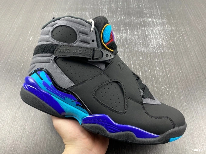 Cheap TB 305381-025 Retro Aqua (2015) 8 Jordan 0728